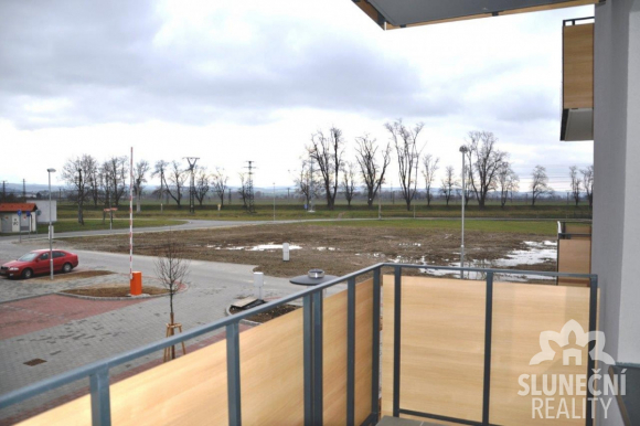 Pronájem bytu 1+kk, Uherské Hradiště - 9