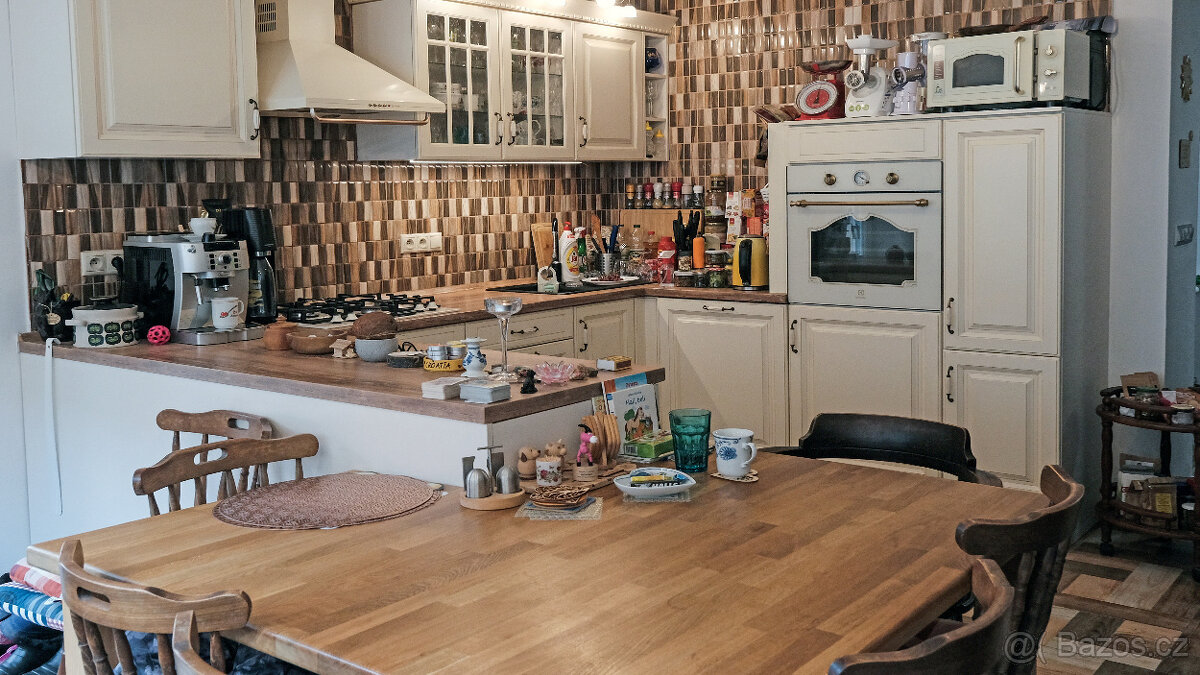 Na prodej RD 6+2(236 m2)s poz.628 m2,Ostopovice u Brna - 9