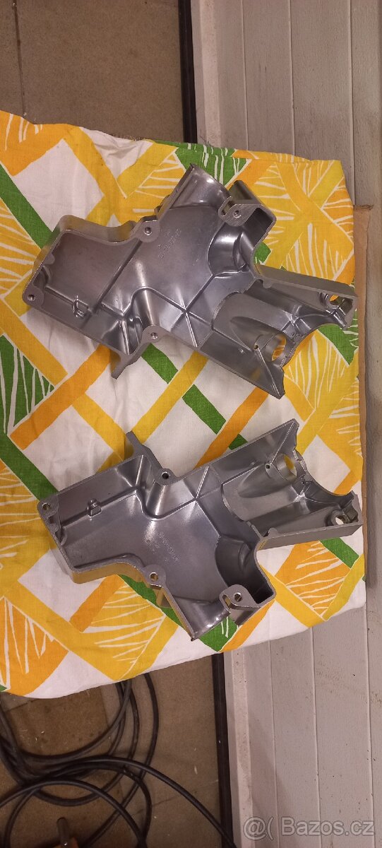 Filtrbox Jawa Bizon - 9