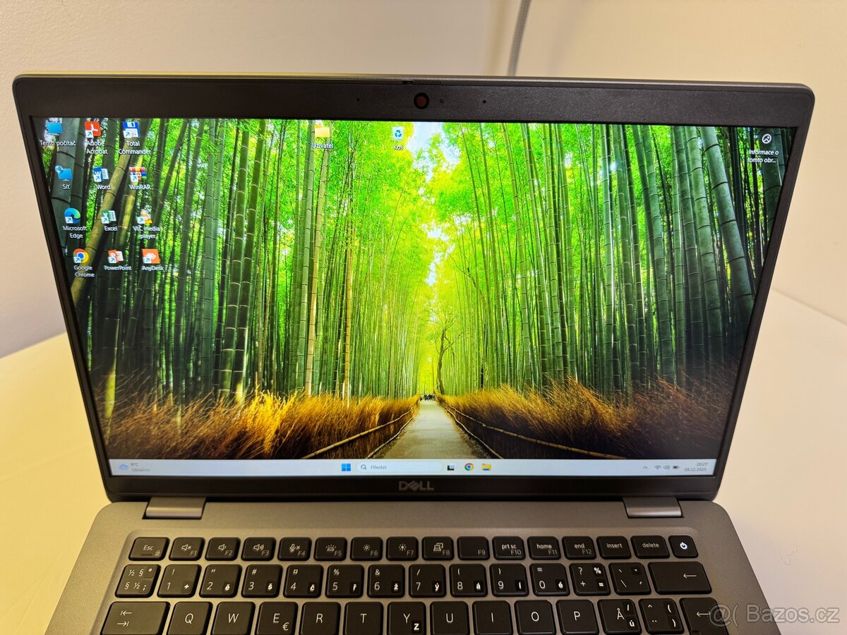 Dell Latitude 5420 - repas, záruka 2027, Win11 (eč2526) - 9