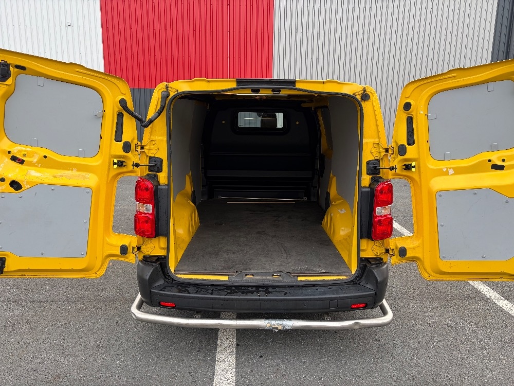 Opel Vivaro-e 100Kw L3H1 automat - 9