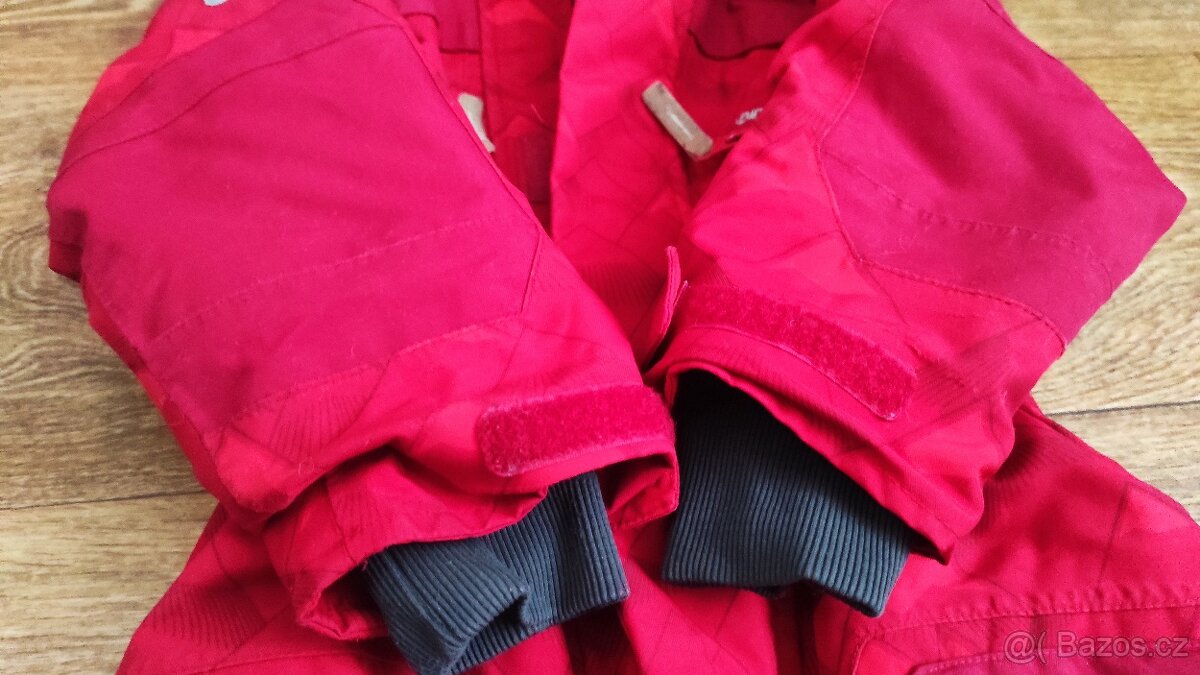 Zimní kombinéza Didriksons vel. 100 - 9