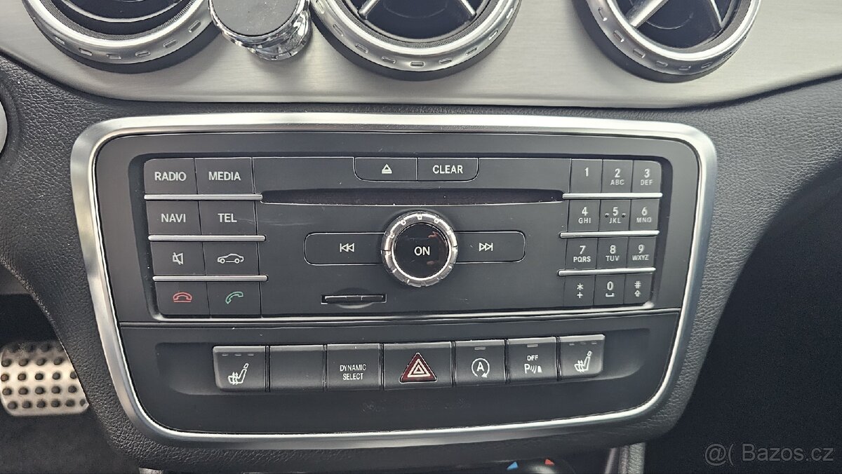 MERCEDES GLA 200 CDI ////AMG 2017 - 9