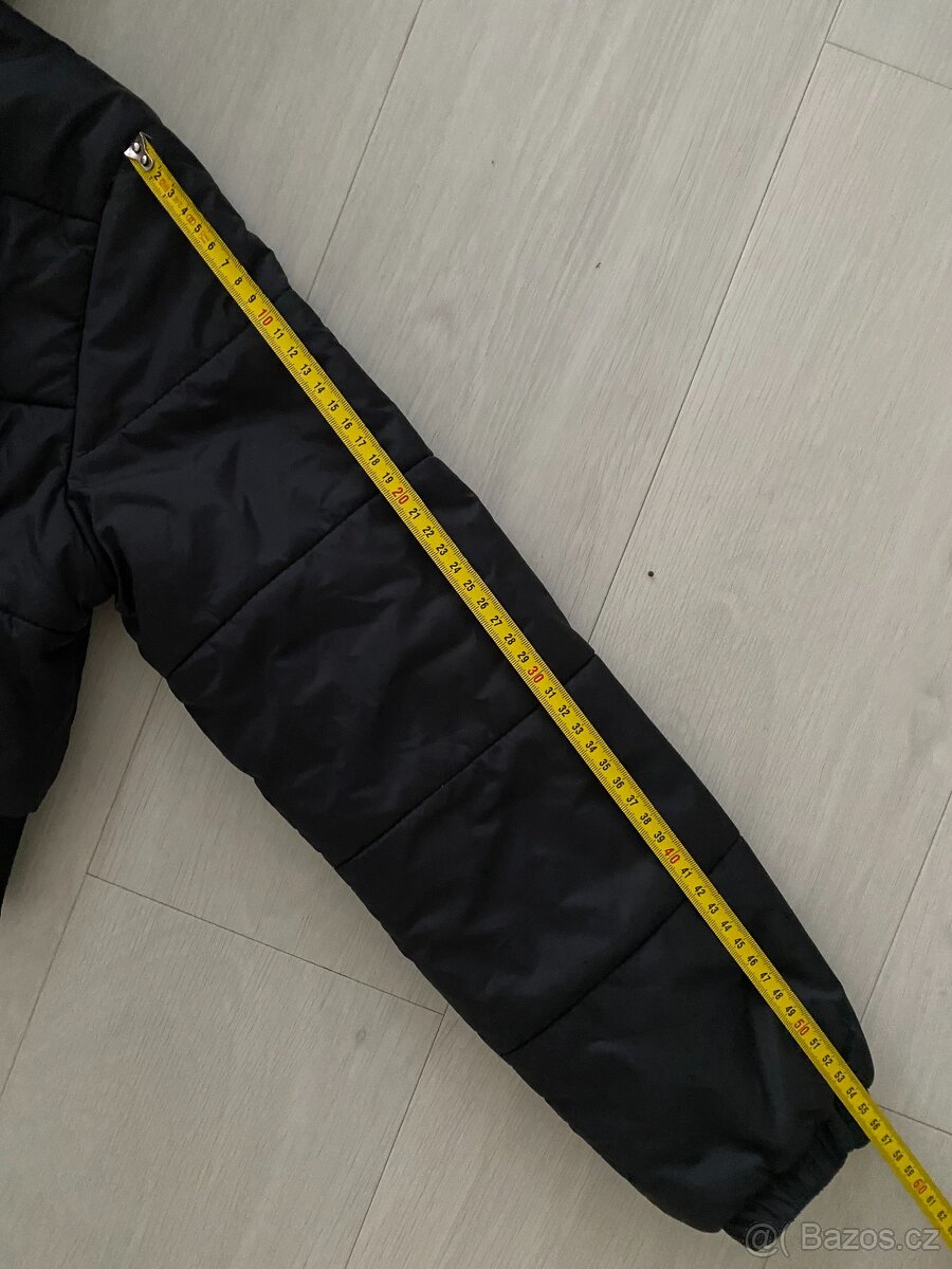 Přechodová bunda (13 - 14 let) - 9