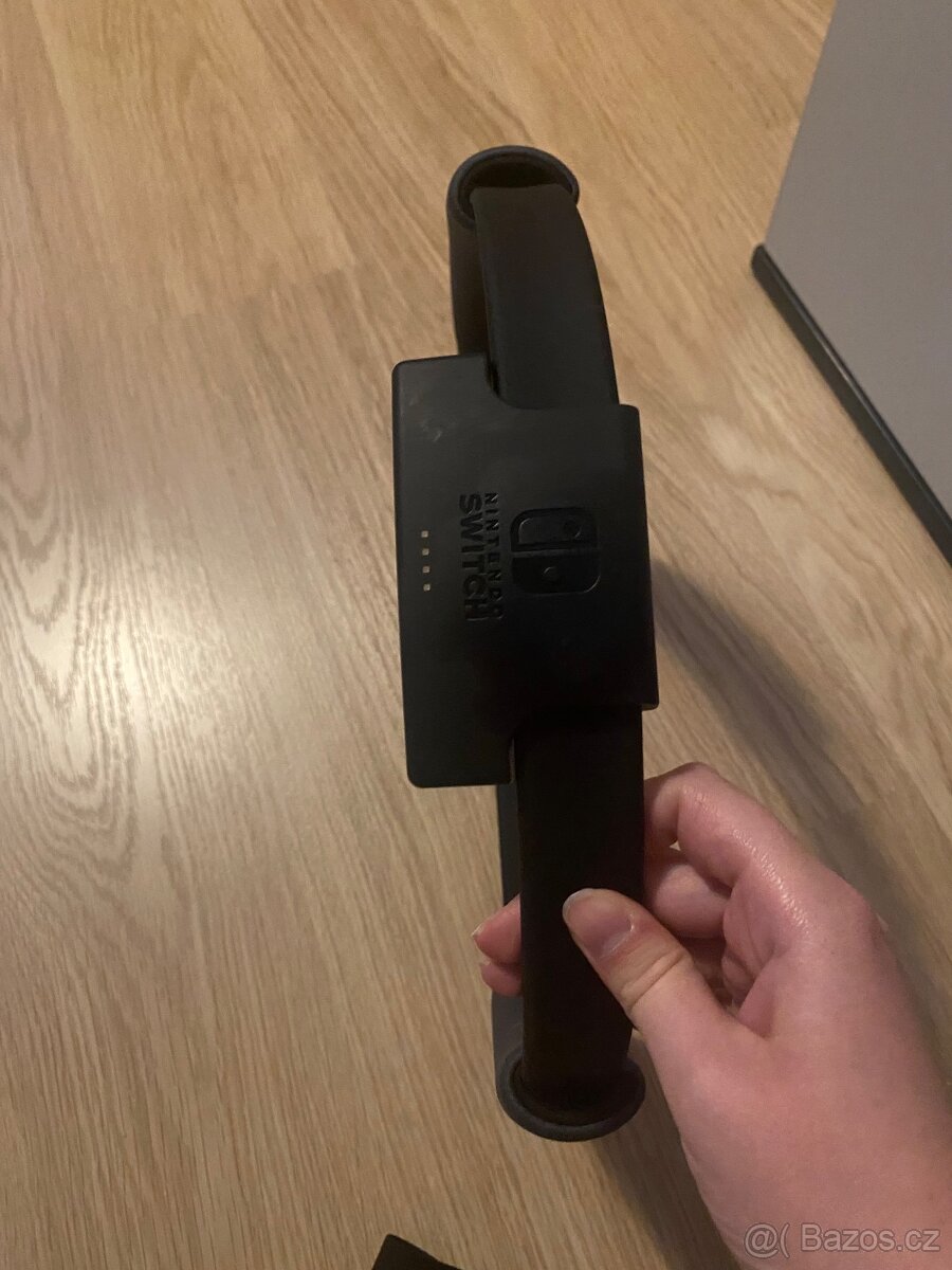 Nintendo switch oled - 9