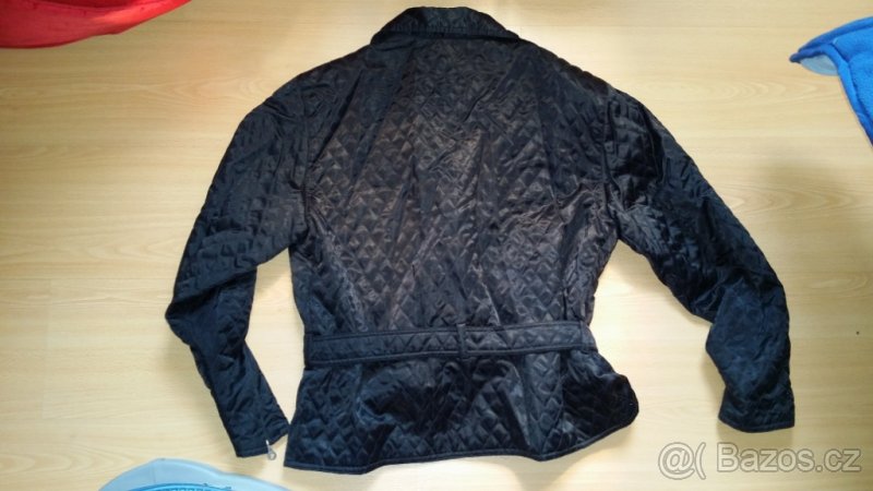 Bundy dámská S/dívčí 158 - 9