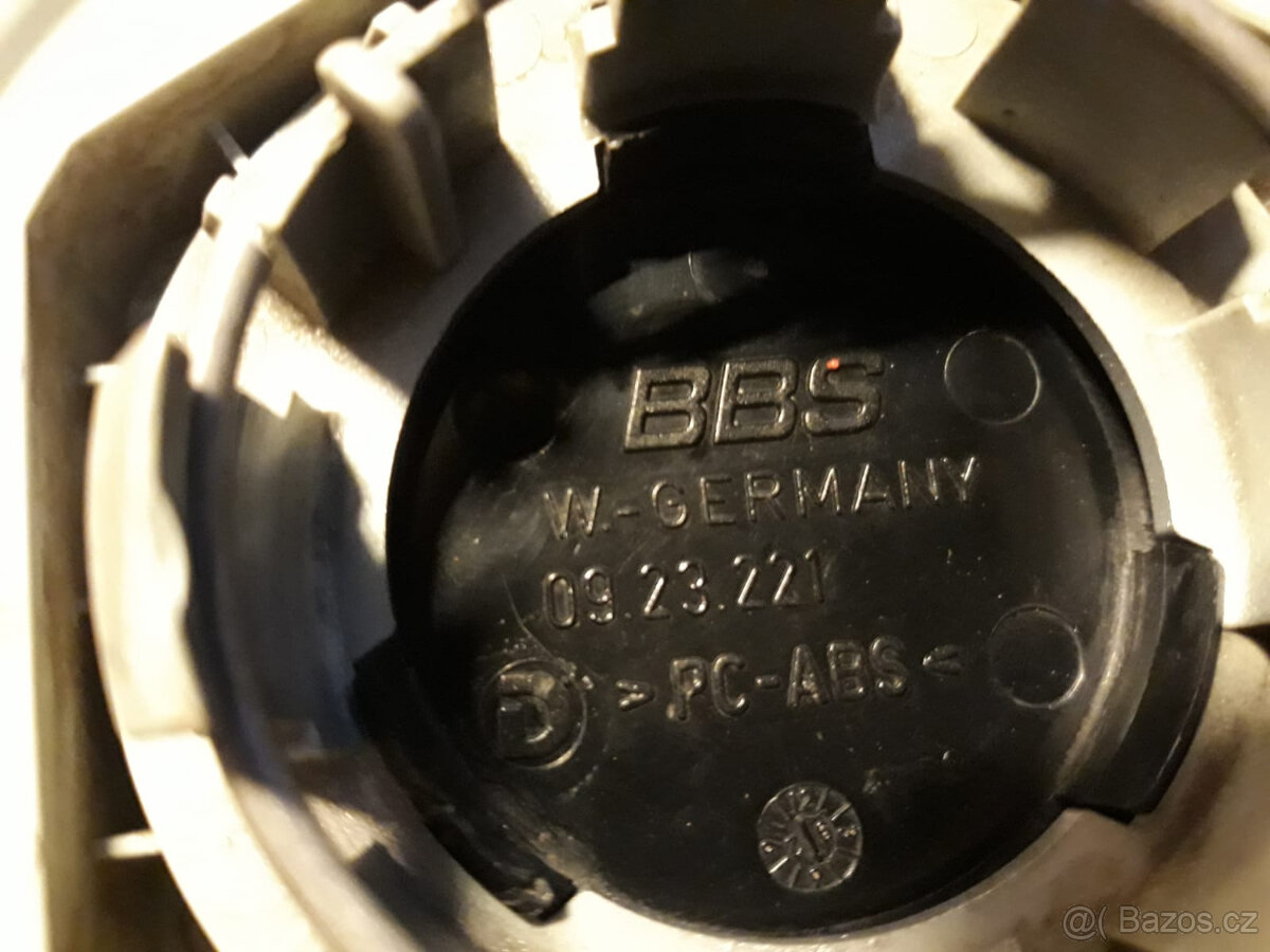 BBS pokličky - 9