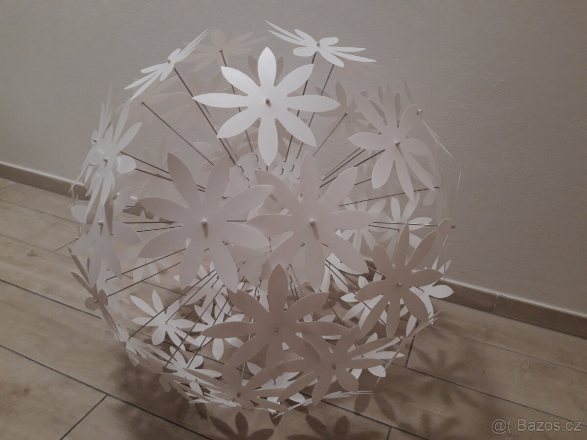 Prodám lustry IKEA - 9