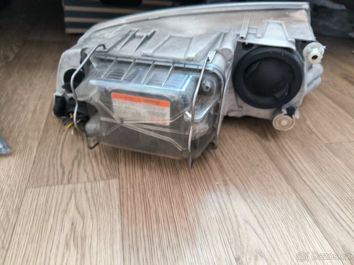 Originál xenony Octavia 2 - 9