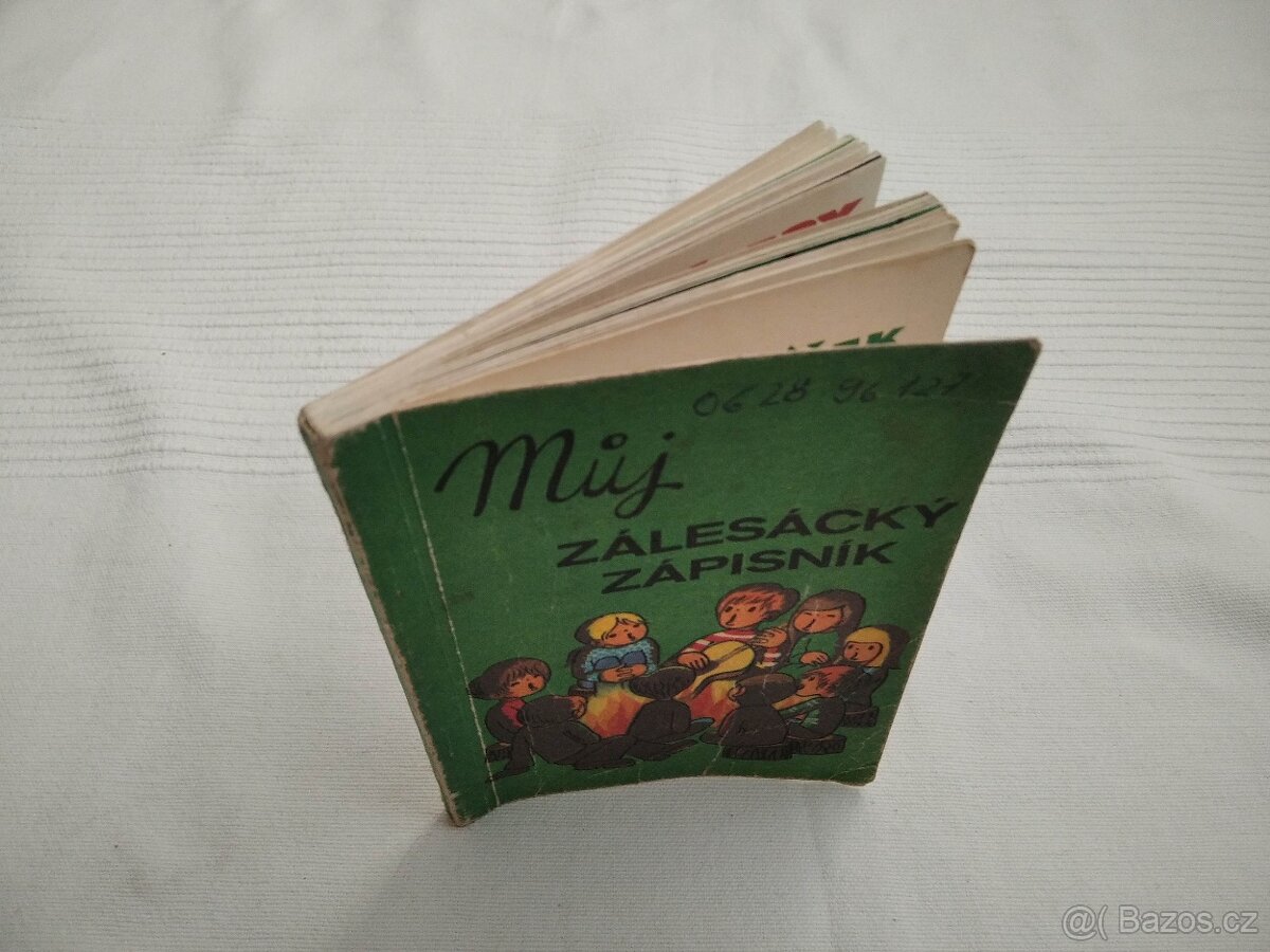 Knihy různé cca 600 ks - 9