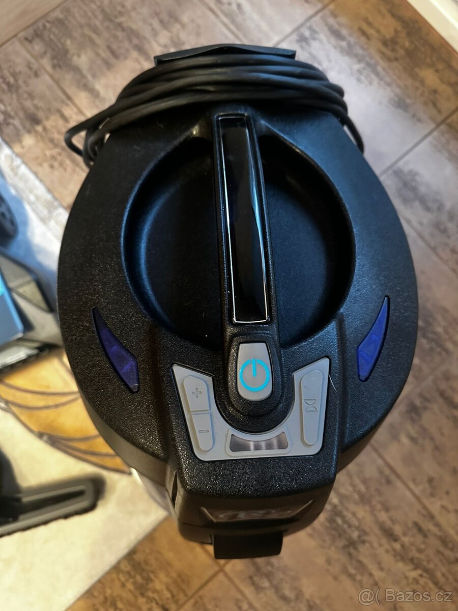 Čistič Rainbow SRX NOVÝ tepovač/vysavač - 9