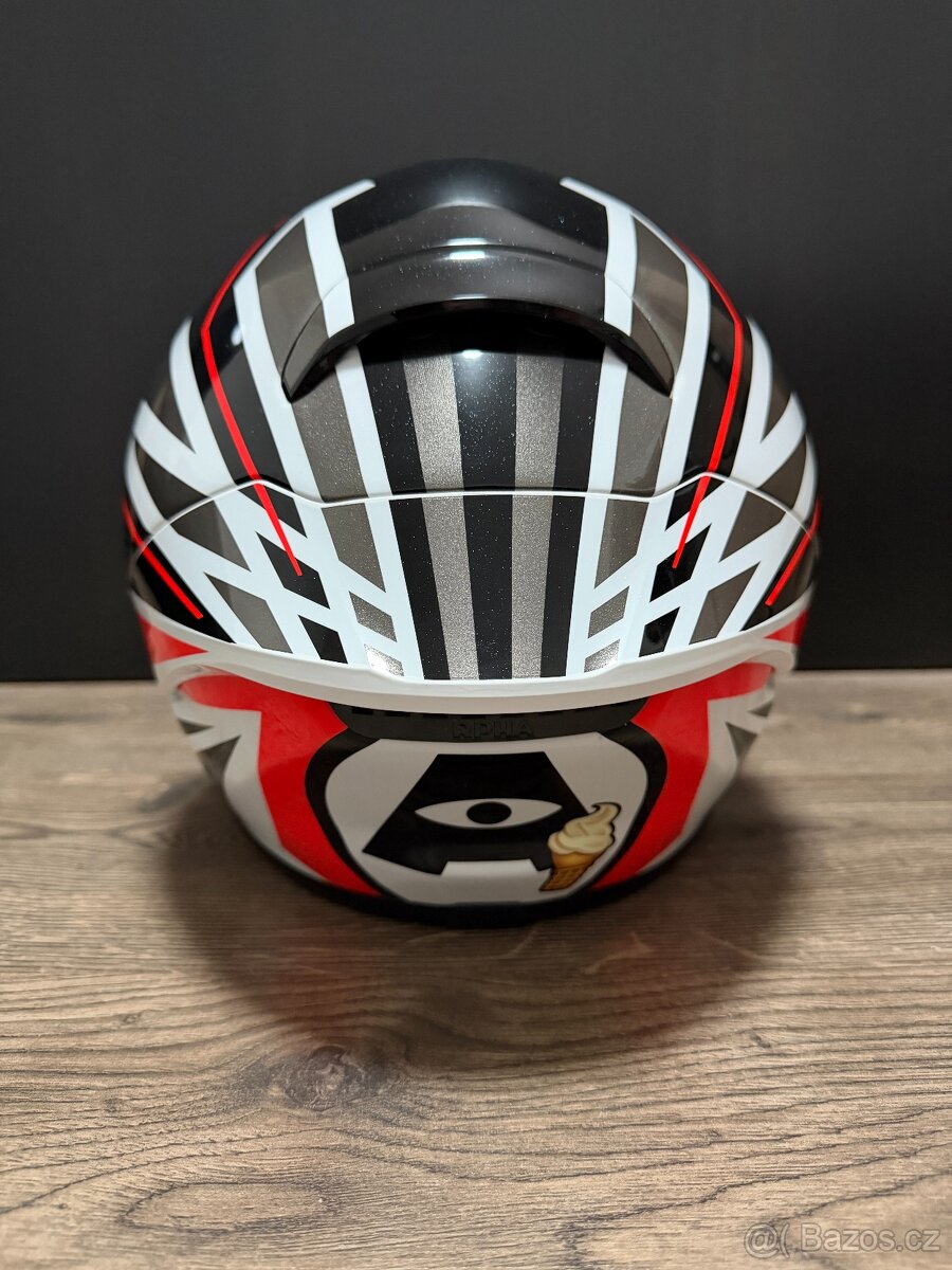 Helma HJC RPHA 1 (vel. M) - 9