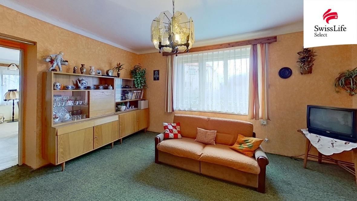 Prodej rodinného domu 150 m2, Bohdaneč - 9