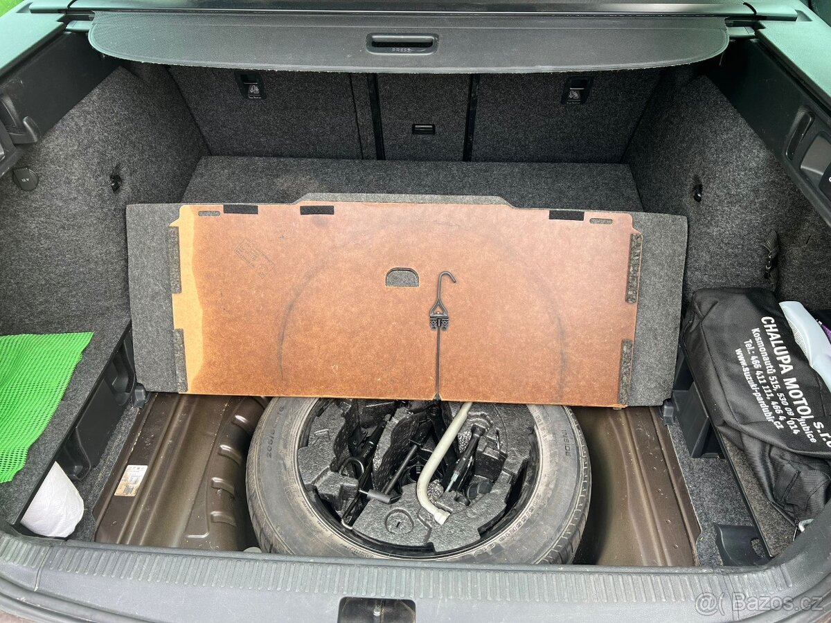 Škoda Octavia Scout 2.0 TDI 135kW DSG 4x4 – po renovaci moto - 9