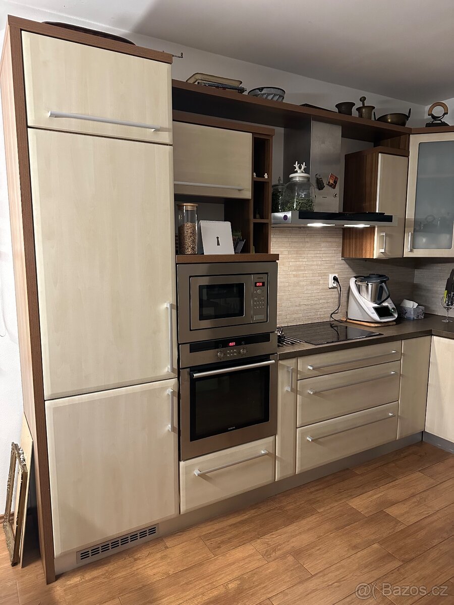 Kuchyně - 9