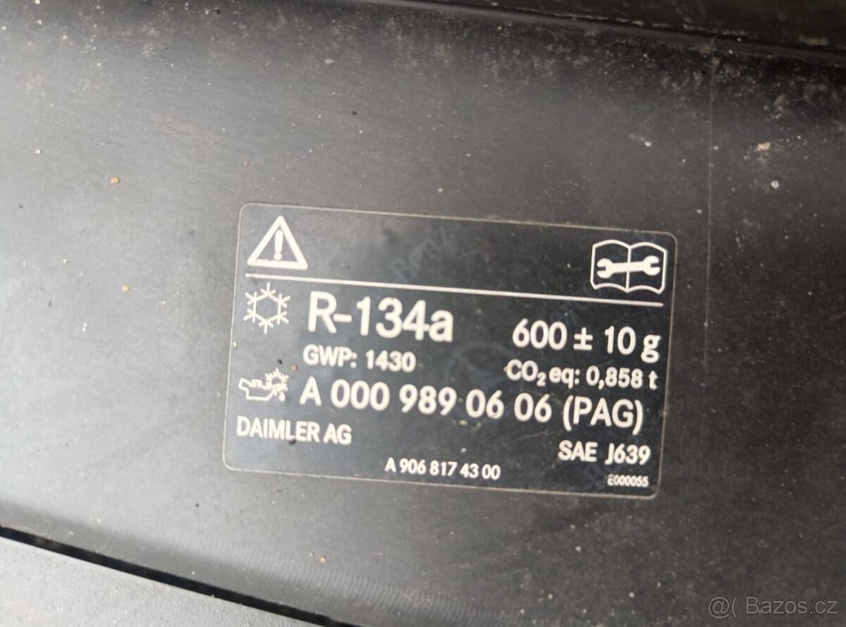 Mercedes-Benz Sprinter - 9