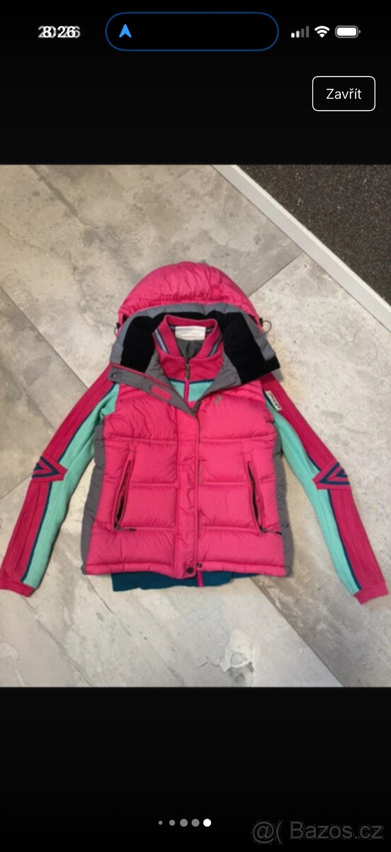 Vesta Peak Performance vel 38 M - 9