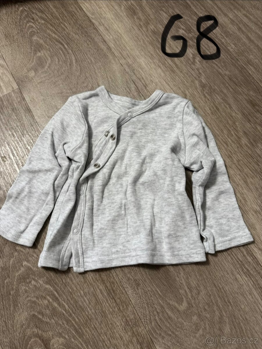 Mikiny chlapeček - 9