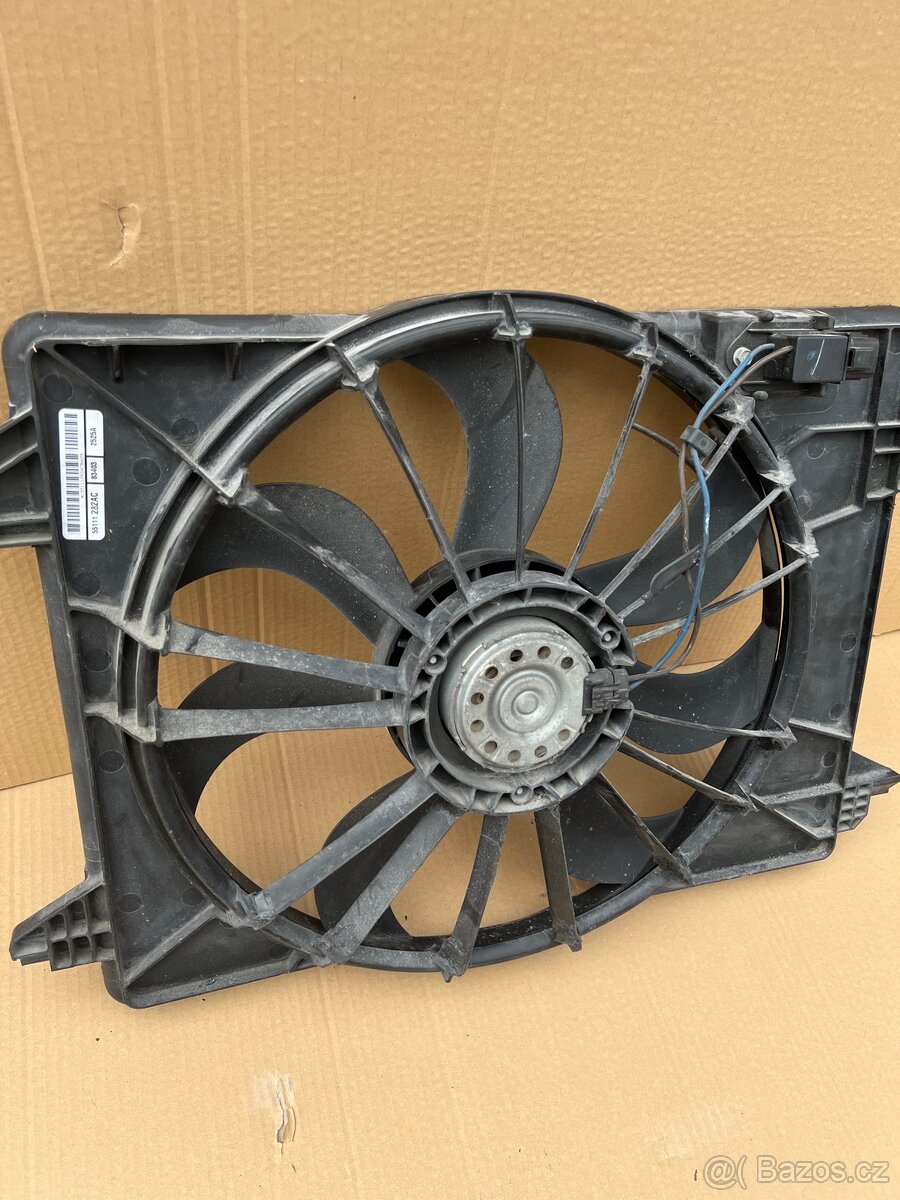 Dodge Challenger náhradní díly - 9