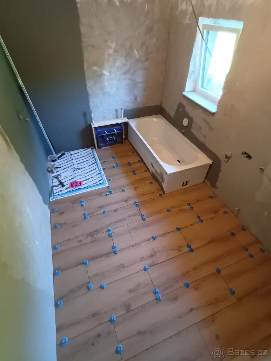 Řemeslné práce - 9