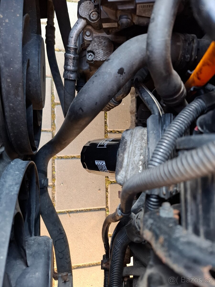 Škoda octavia combi - 9