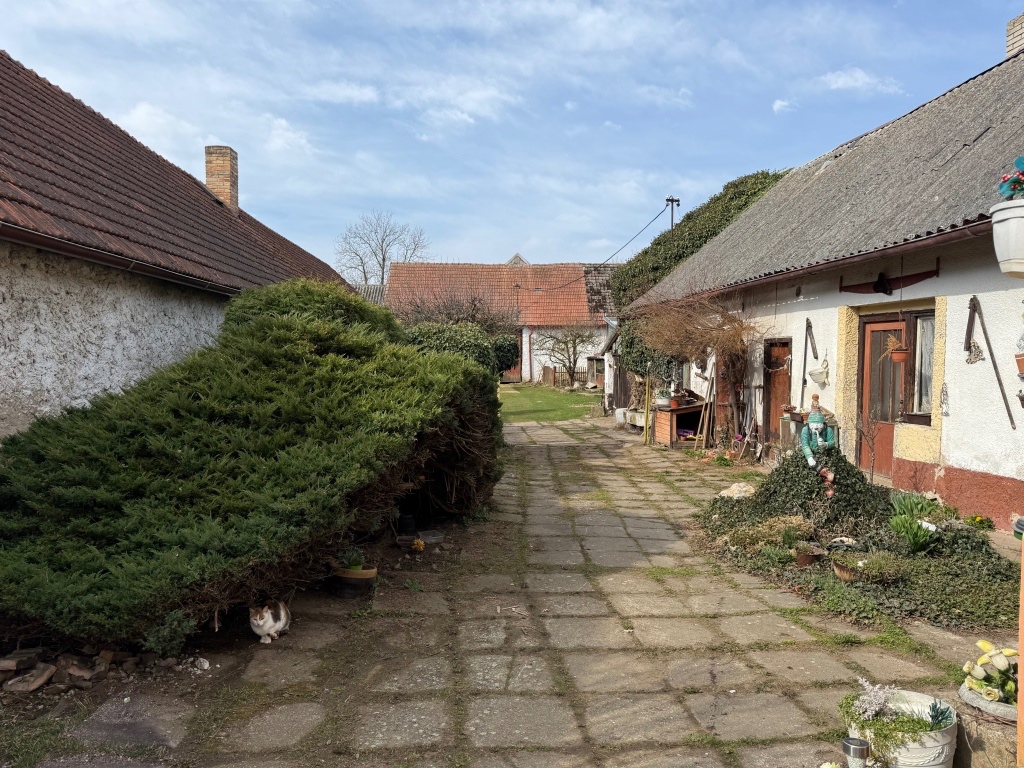 Prodej rodinný dům, Čáslavsko - 9