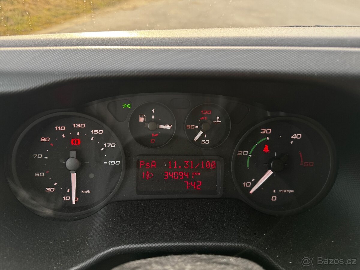 Iveco Daily 2.3 2016 - 9