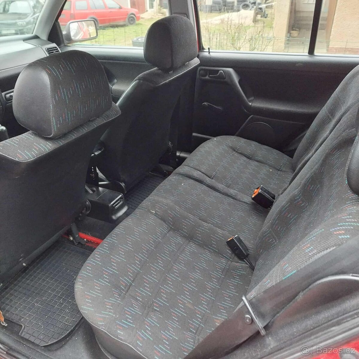 Vymenim ponúknite - 9