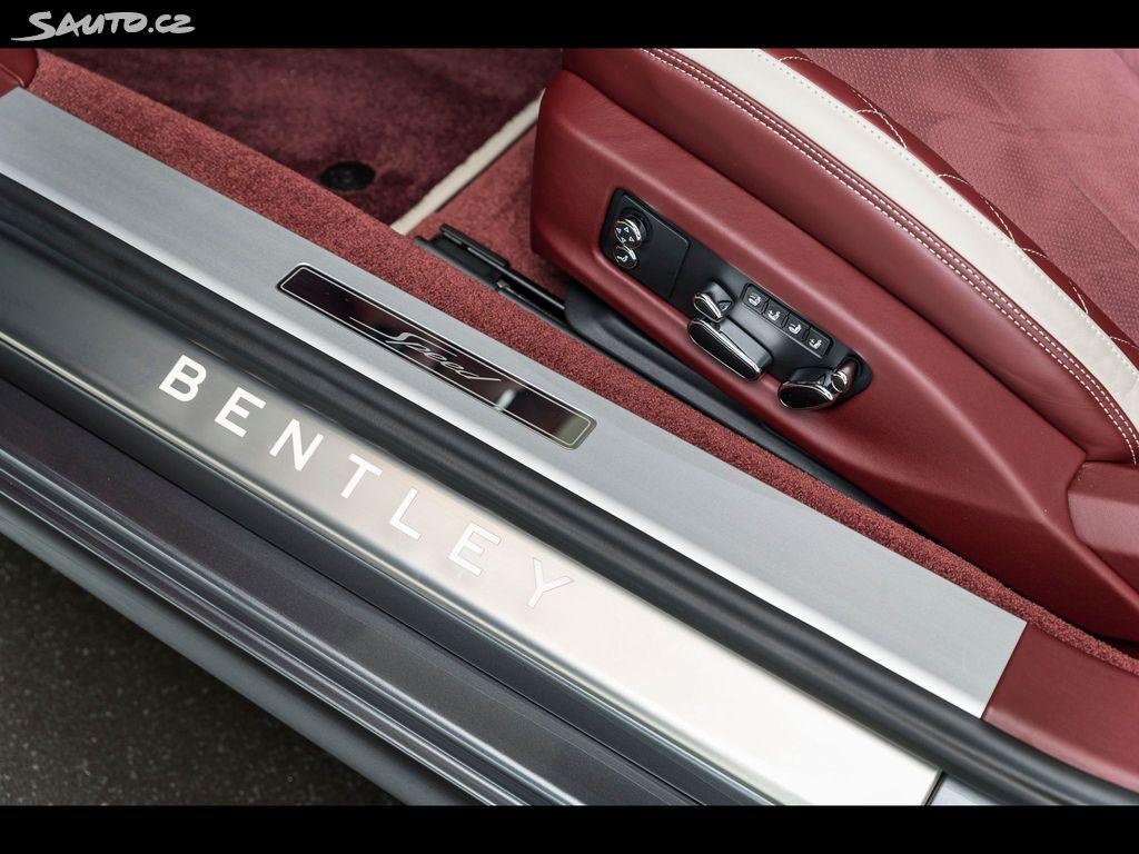 Bentley Continental GT - 9