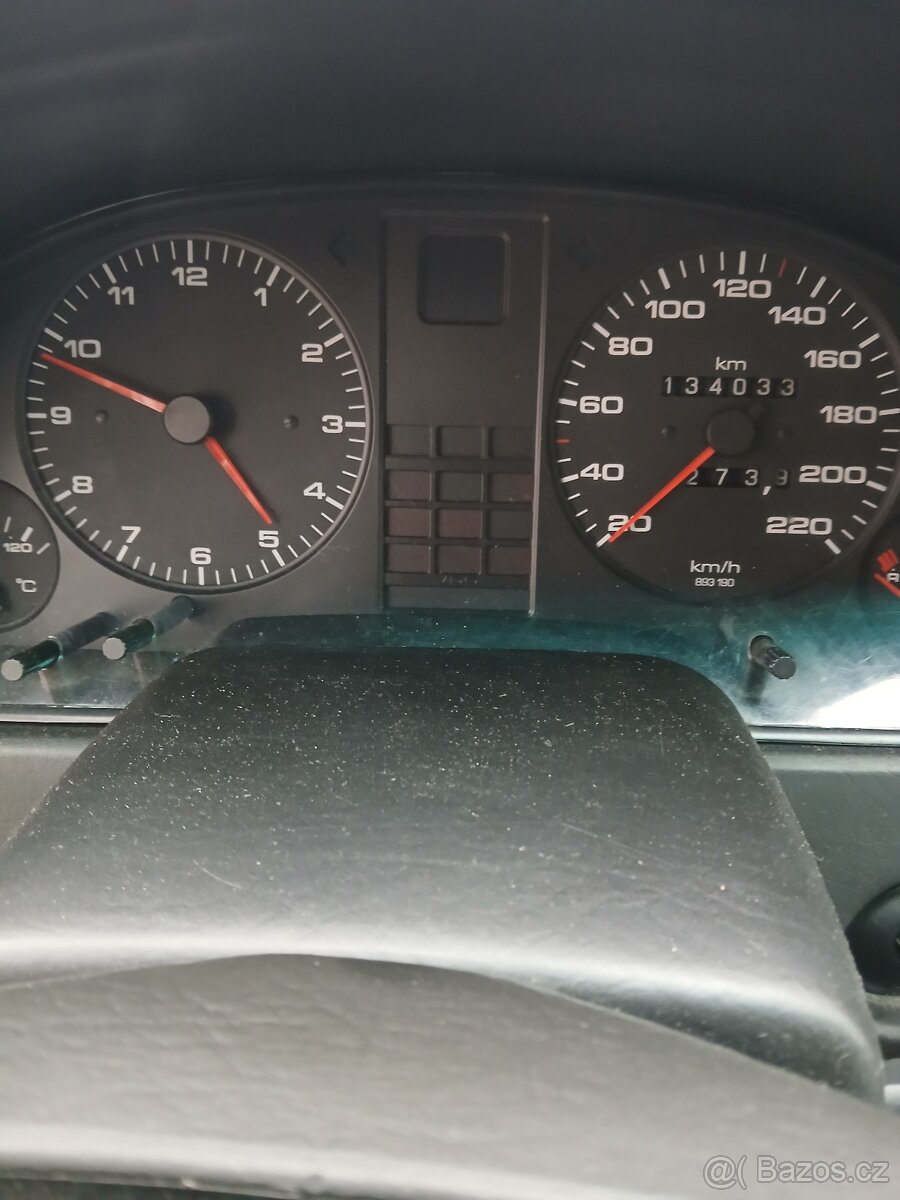 Audi 80 - 9