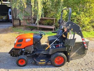 Kioti WD 1260 - 9