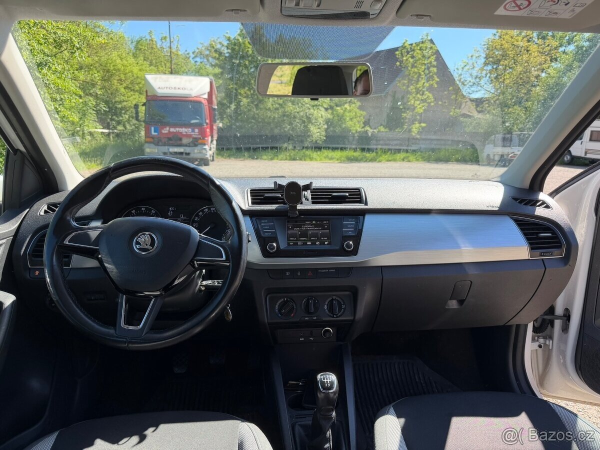 FABIA - 9