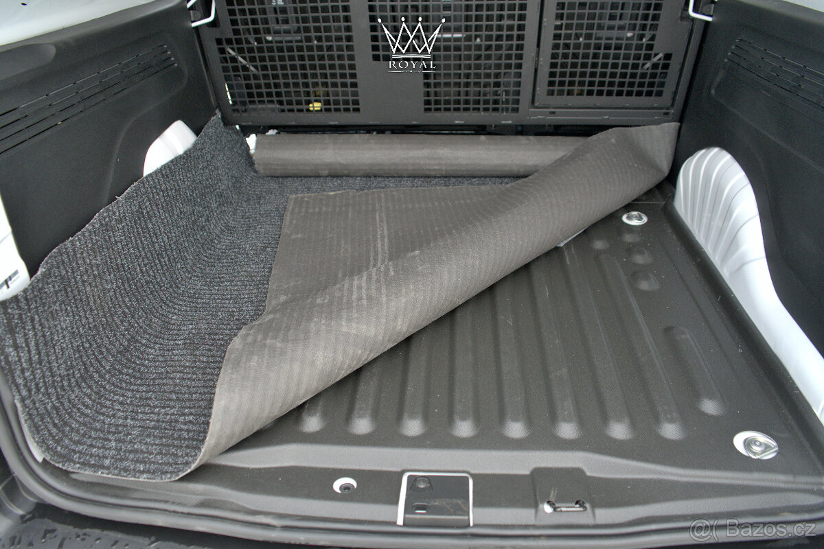 Citroën Berlingo E- L2 FlexLine ELEKTRO DPH - 9