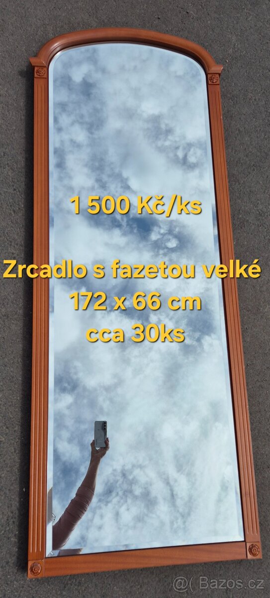 Křeslo, taburetka a další - 9