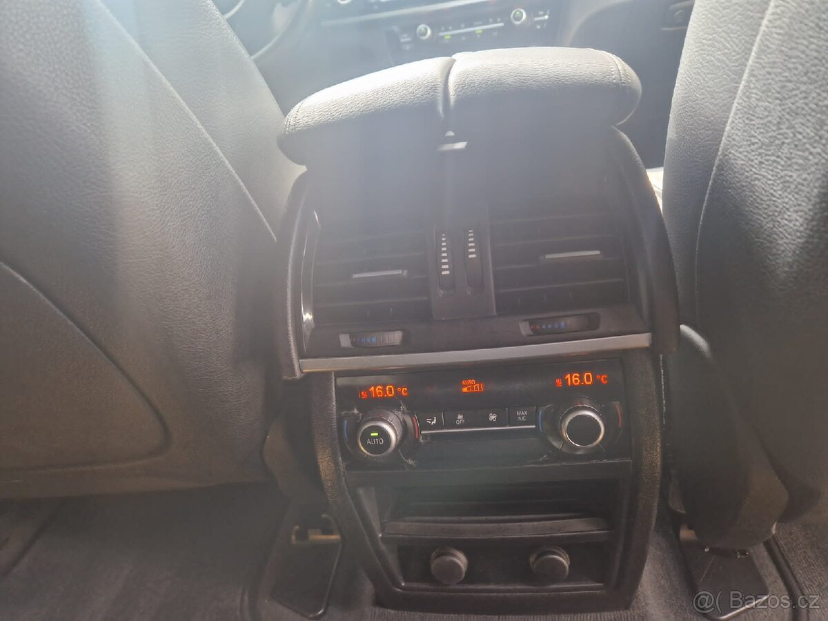 BMW X5 4.0d M-paket UVEDENÁ CENA BEZ DPH - 9