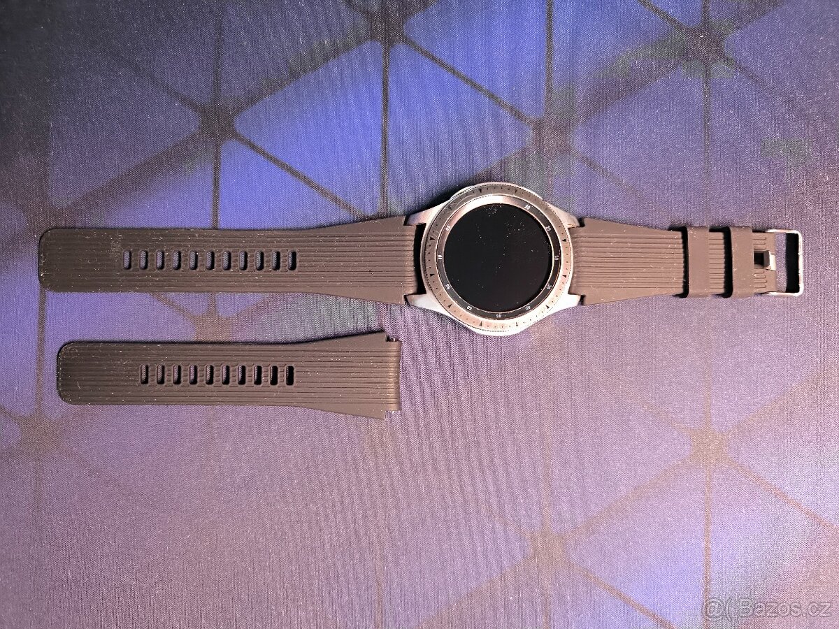 Samsung Galaxy Watch SM-R805F + LTE - 9