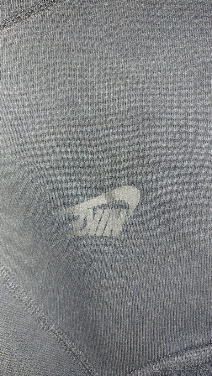Celočerná mikina NIKE - 9
