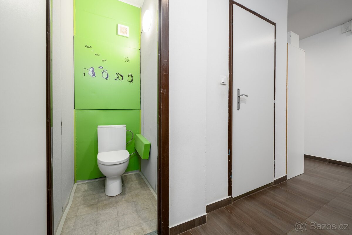 Prodej bytu 3+1 77 m², Ralsko - Kuřívody, ev.č. 01062 - 9