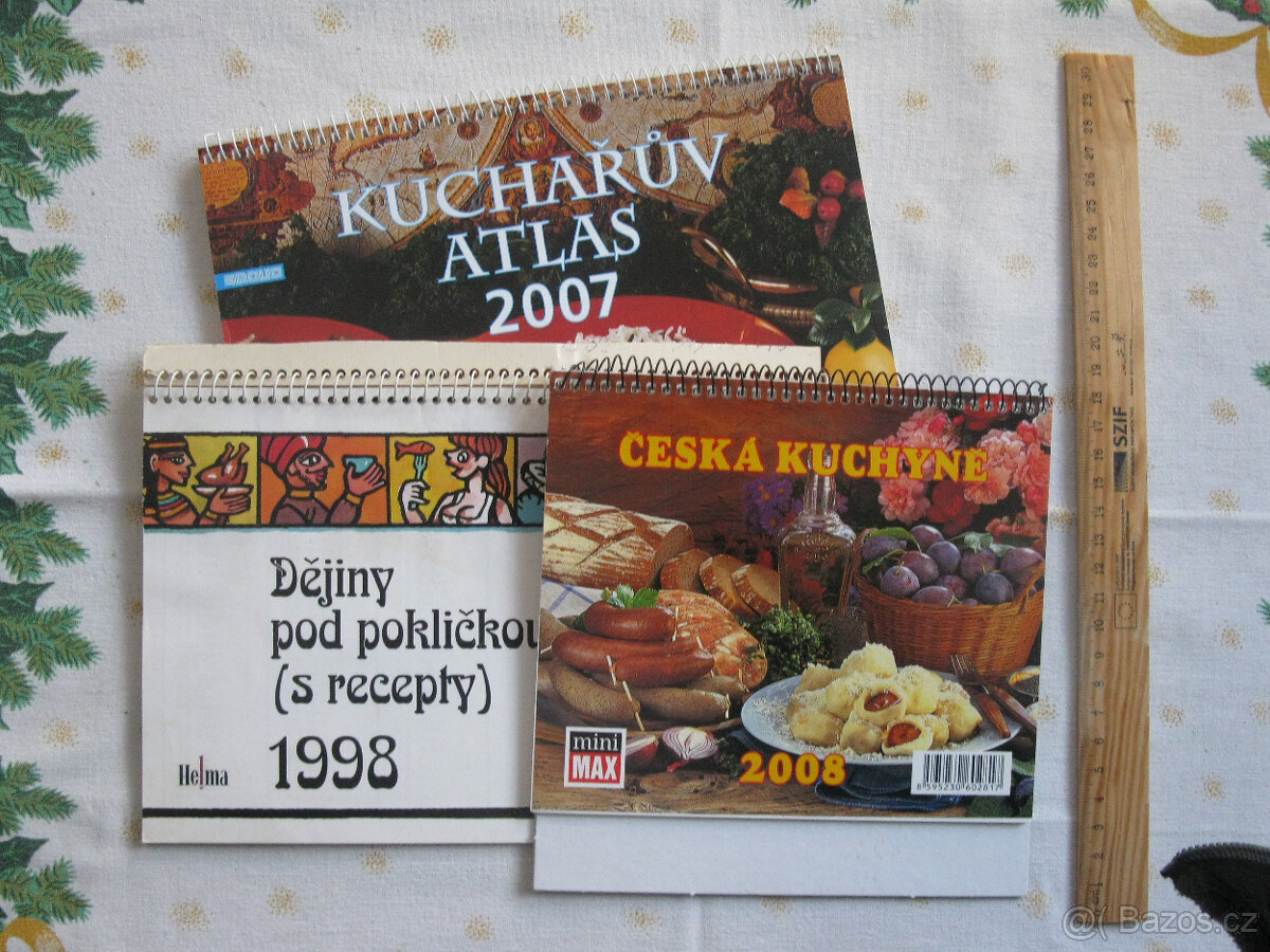 Pěkné knihy pro nejme..,kuchařky,GPMotoristika,i Trika,BRNO - 9