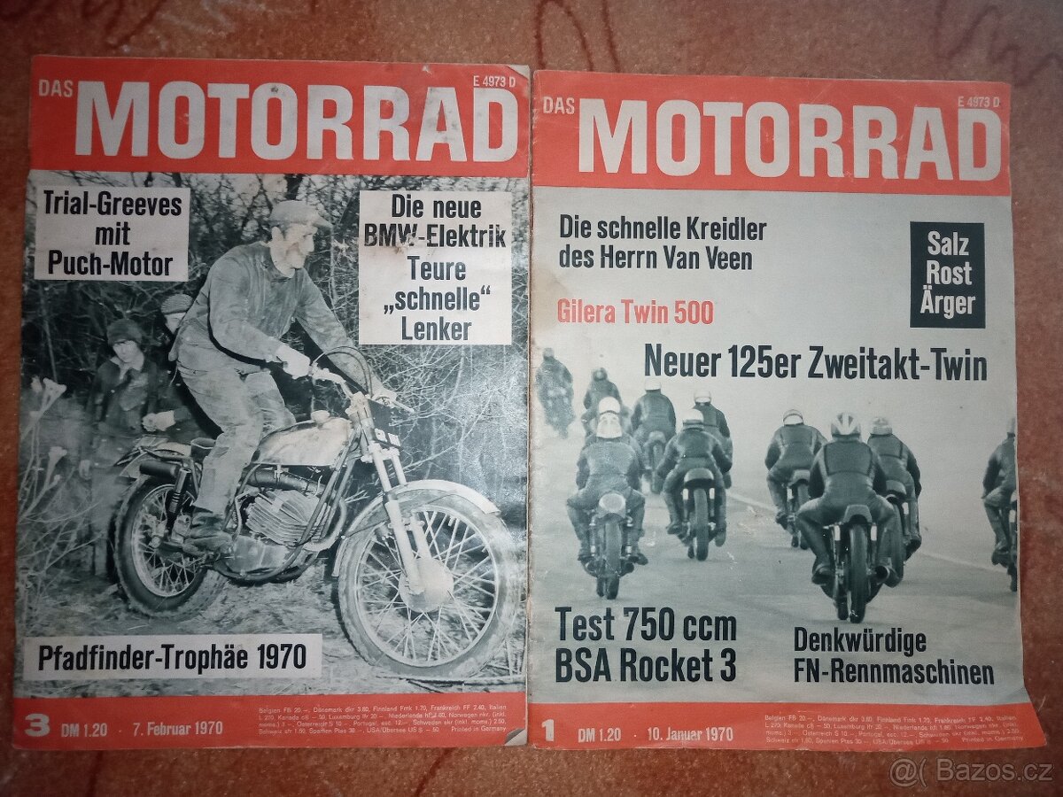 velká sbírka světu motorů + automobil - 9