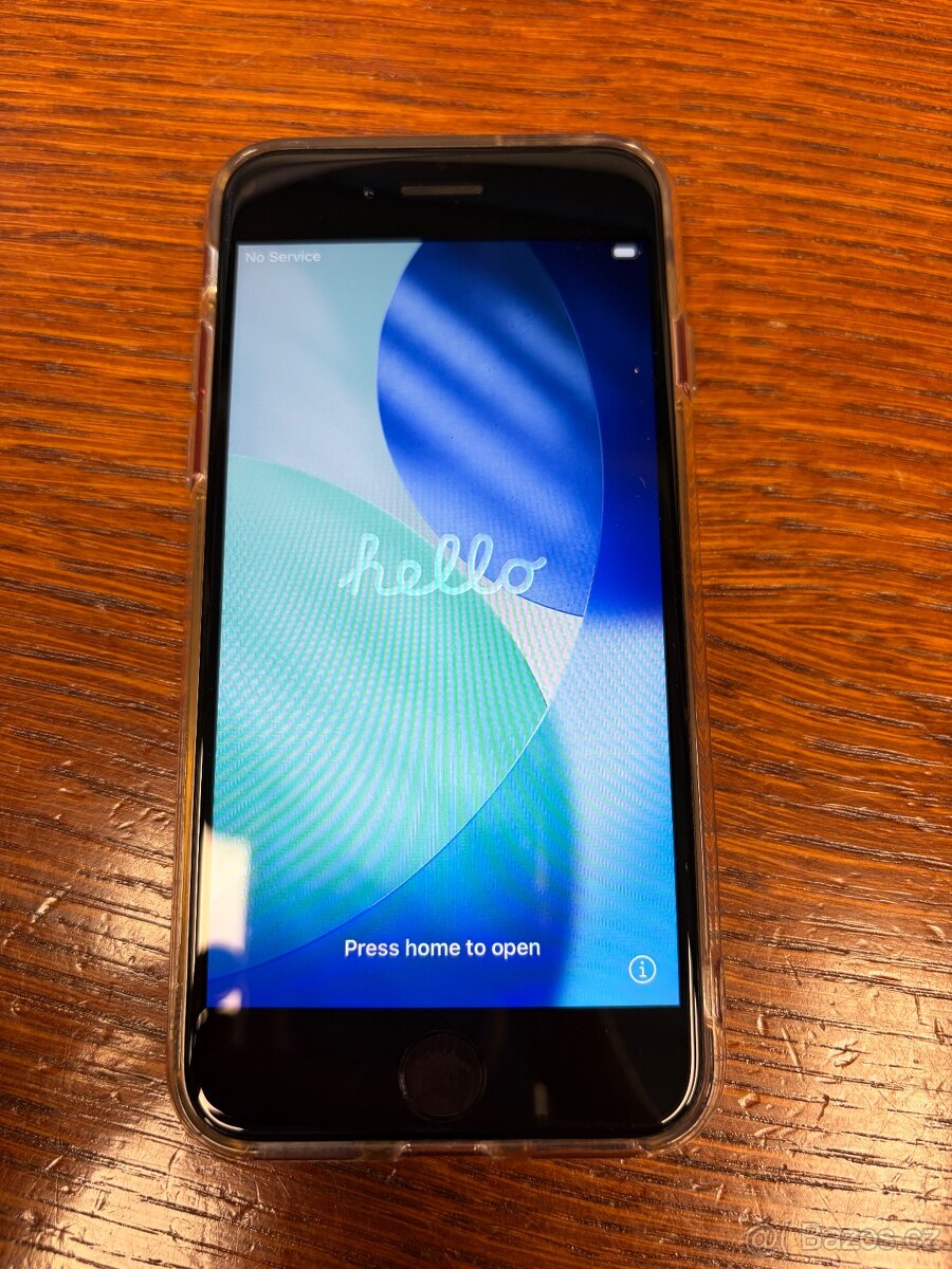 iPhone SE 2022 (3. generace) - 9