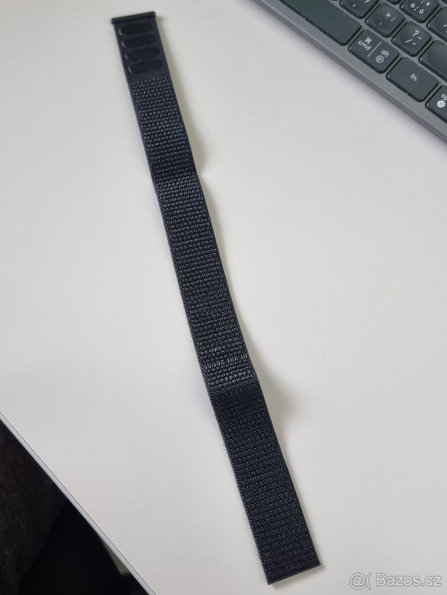 pásky pro Garmin 26 mm - různé barvy a styly - 9