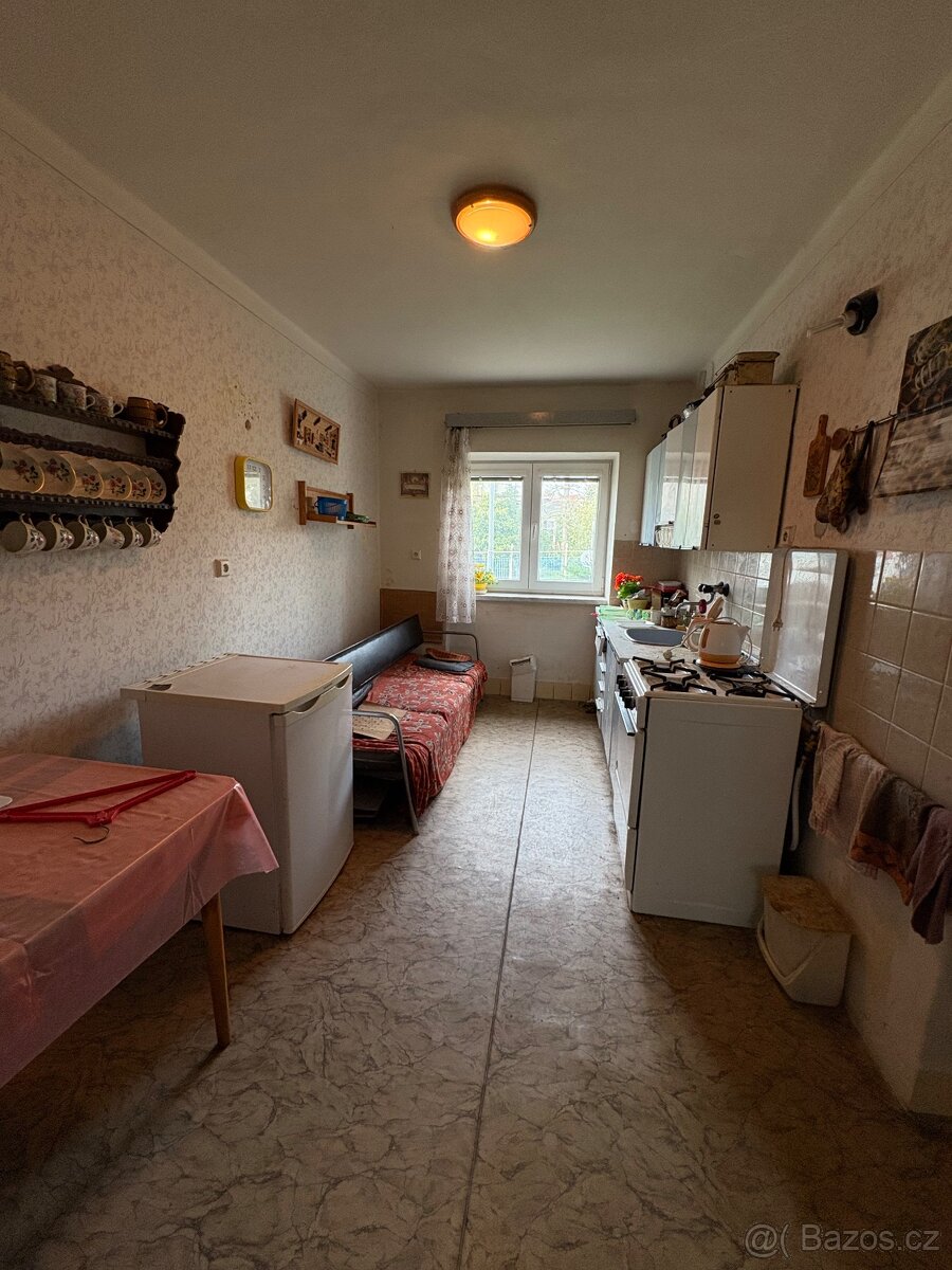 Prodej bytu v Moravských Budějovicích 2+1 53 m² - 9