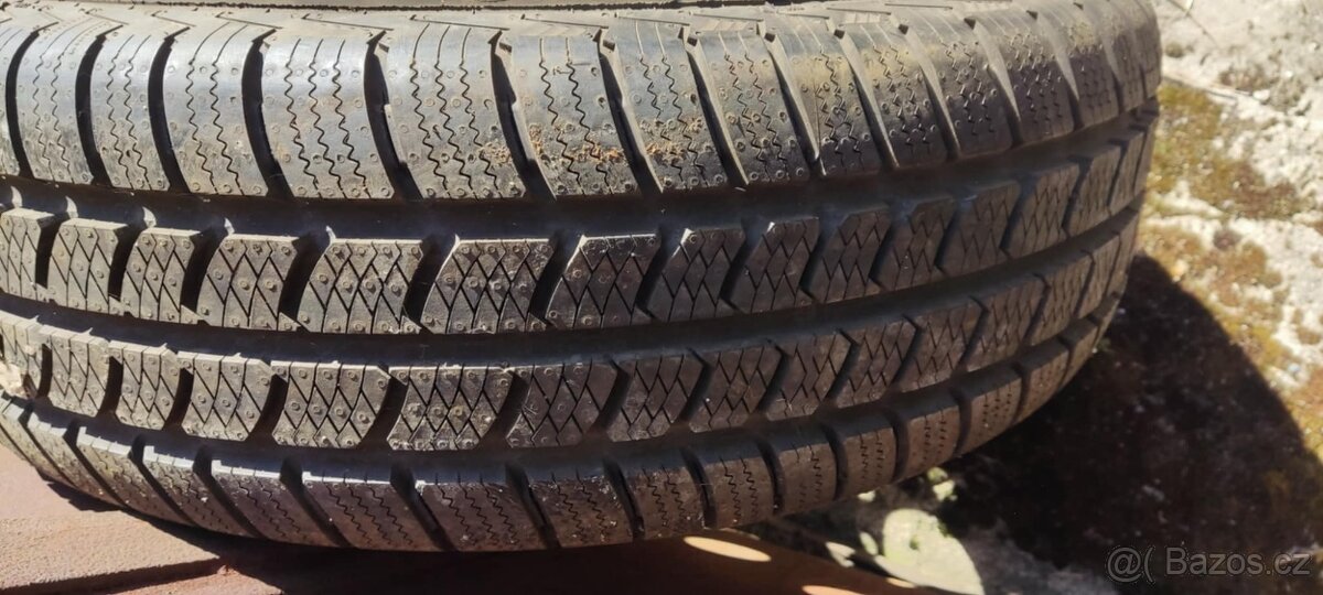 Fiat Ducato, Peugeot Boxer, Citroen Jumper kolo 16 - 9