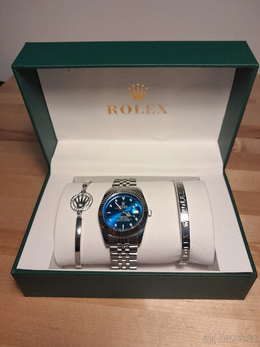 Hodinky - různé - 9