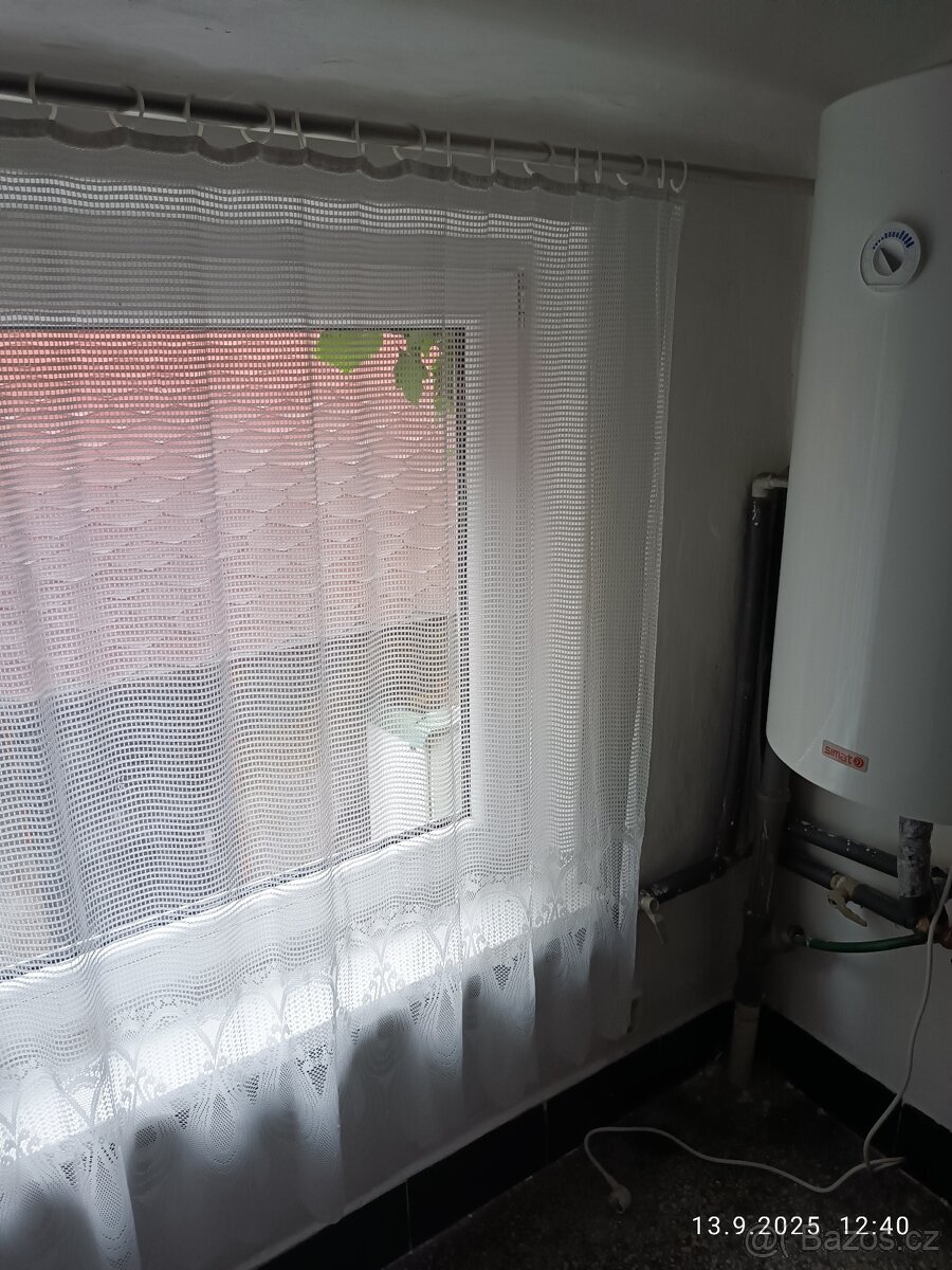 RD Horní Domaslavice - 9