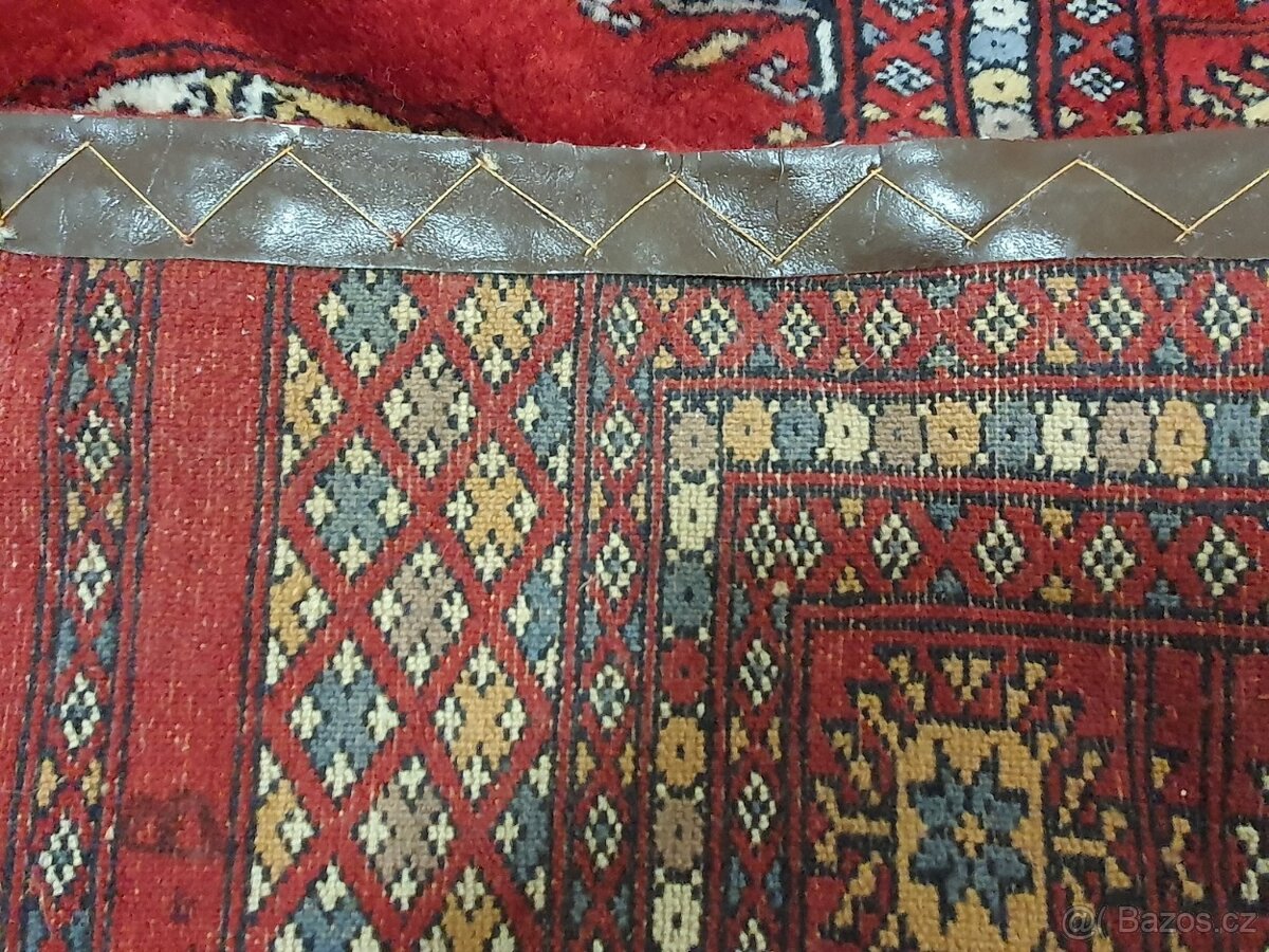 orientální koberec Buchara 270x170cm, peršan - 9