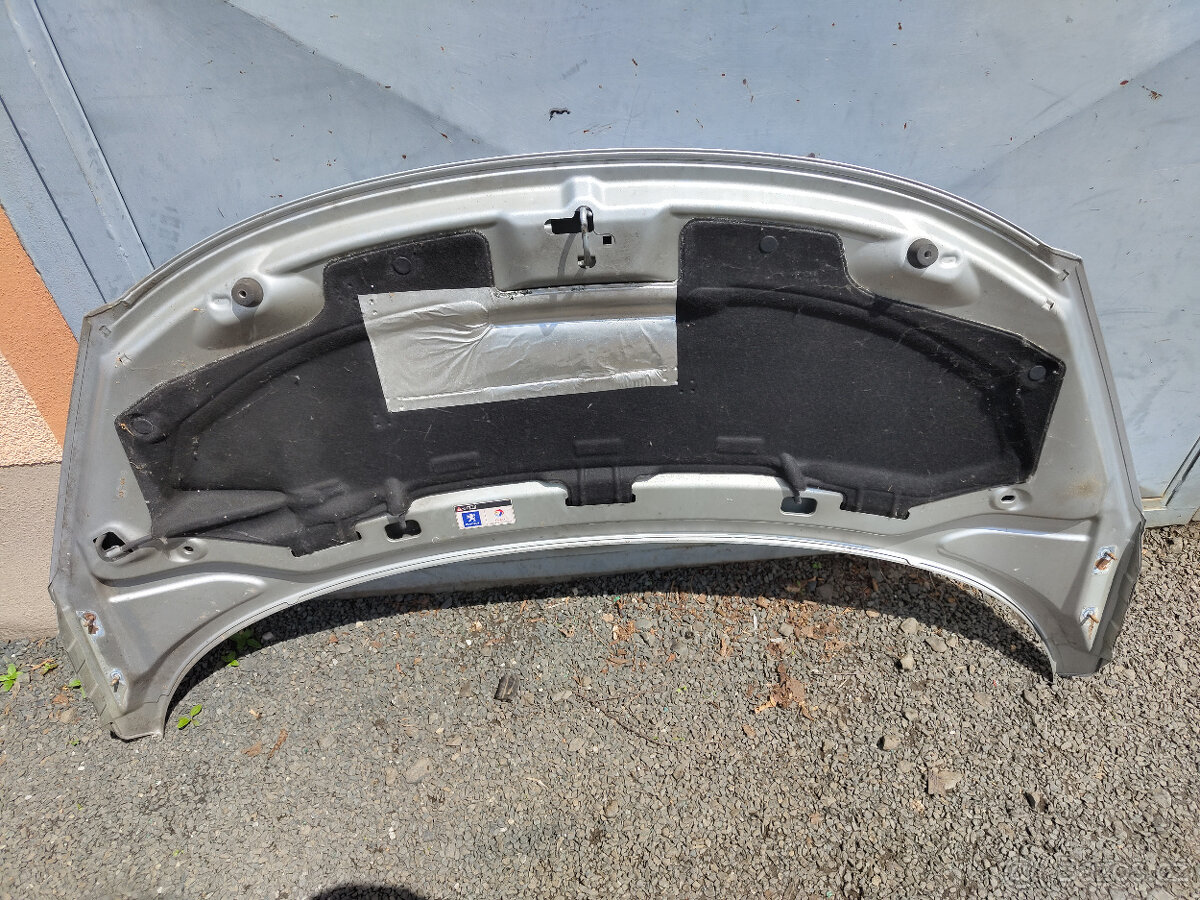 Předek Peugeot 207 - EZRC - 9