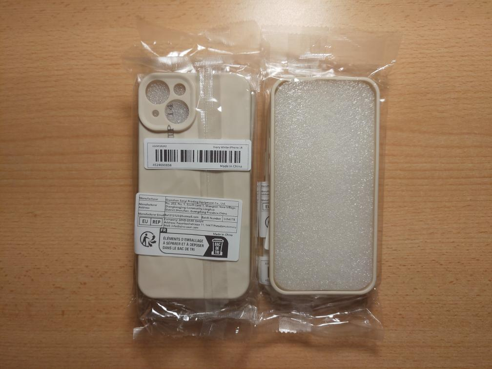 Obaly na iPhone 12, 13, 14, 14 Pro, 15 a 15 Pro + Samsung... - 9