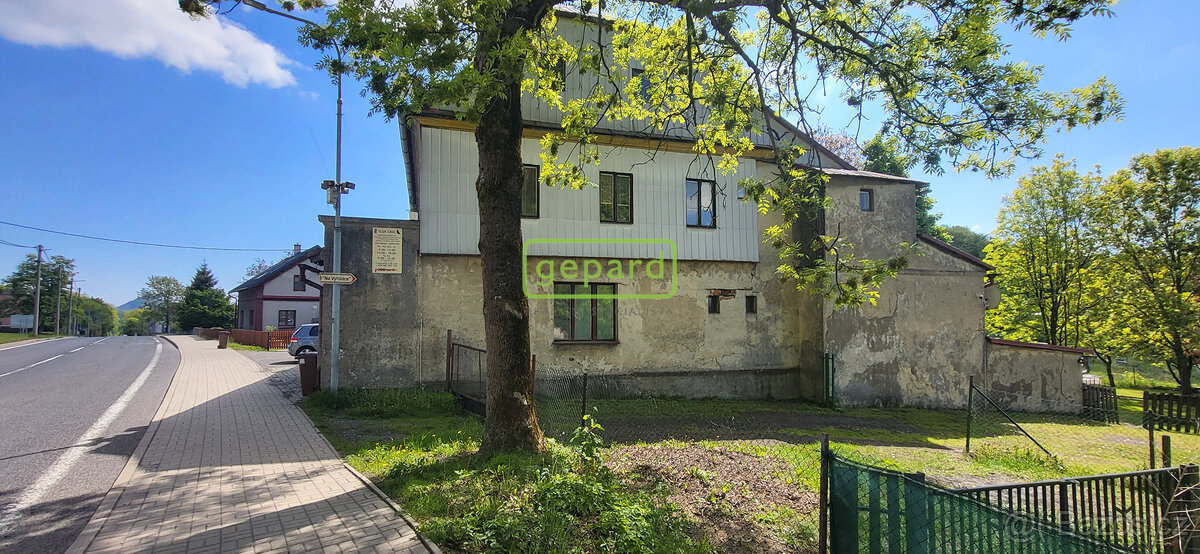 Krásný byt na Práchni - 9